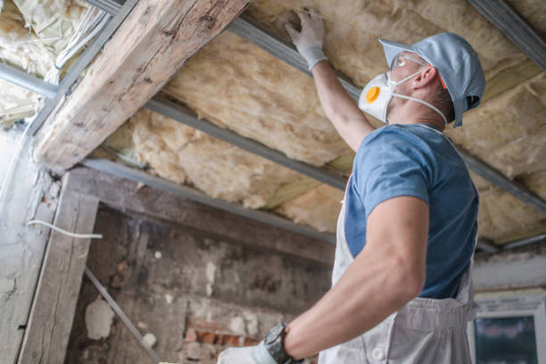 Best Insulation for Specific Applications in Casselton, ND