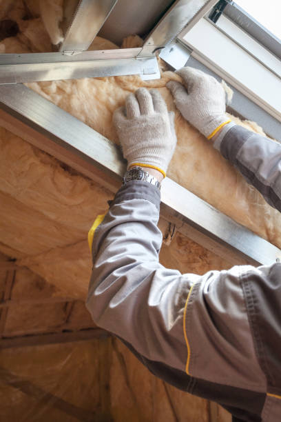 Best Insulation for Specific Applications in Casselton, ND