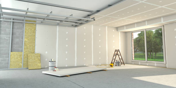Best Residential Insulation in Casselton, ND