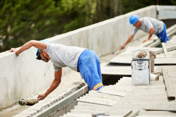 Best Commercial Insulation in Casselton, ND