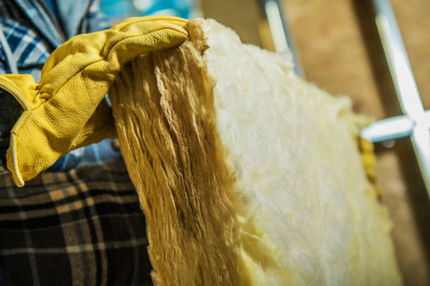 Types of Insulation We Offer in ND
