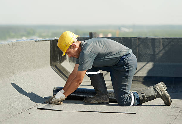 Best Types of Insulation in Casselton, ND